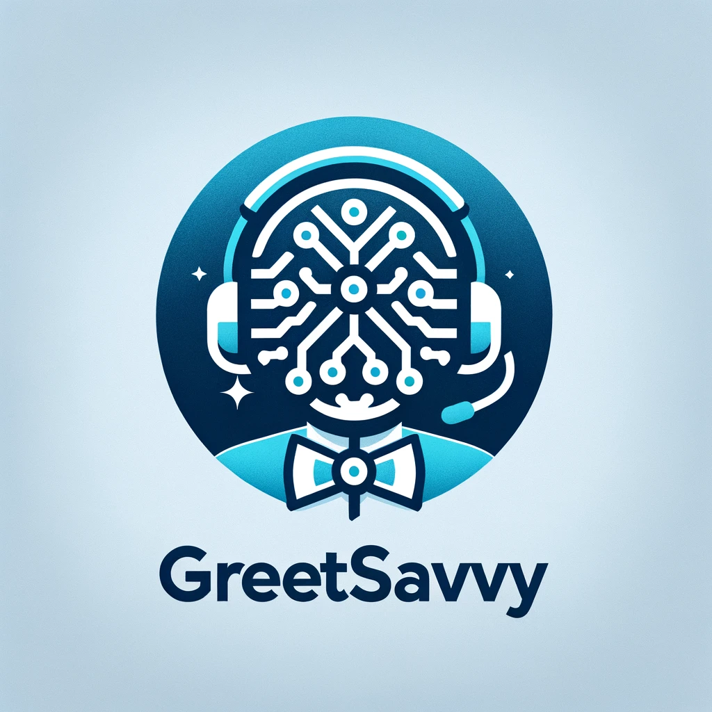 GreetSavvy Logo